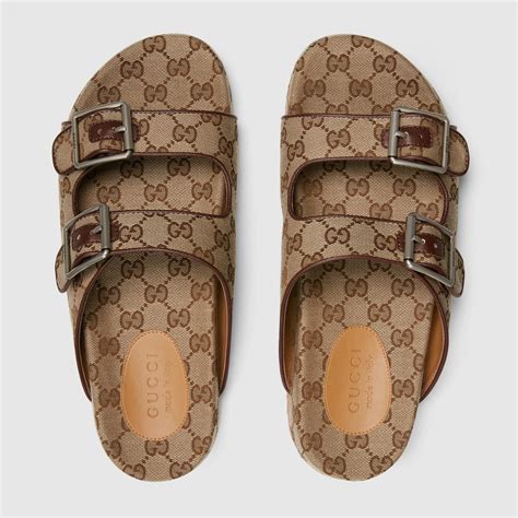 gucci slides for less|Gucci slides expensive.